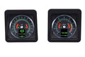 DASH GAUGES