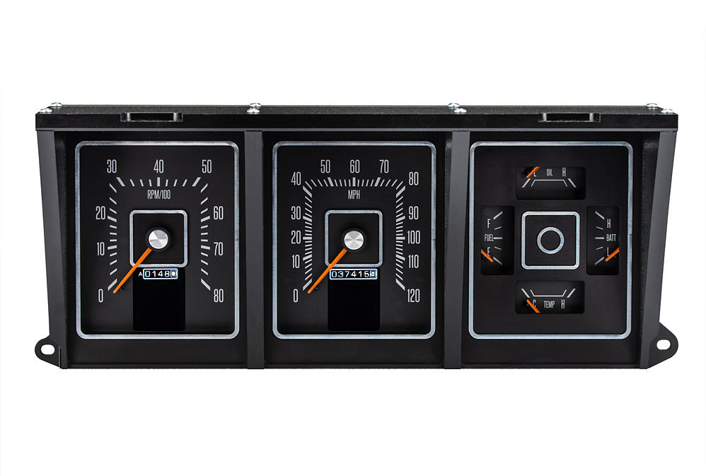 GAUGE KIT