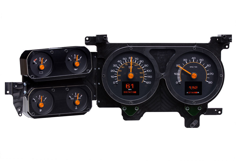GAUGE KIT