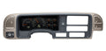 ANALOG INSTRUMENT SYSTEM