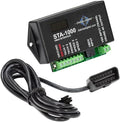 OBD ll SPEEDOMETER TACHOMETER