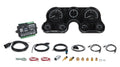 DIGITAL ANALOG DASH