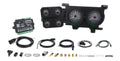 KIT GAUGE DIRECT FIT ANALOG