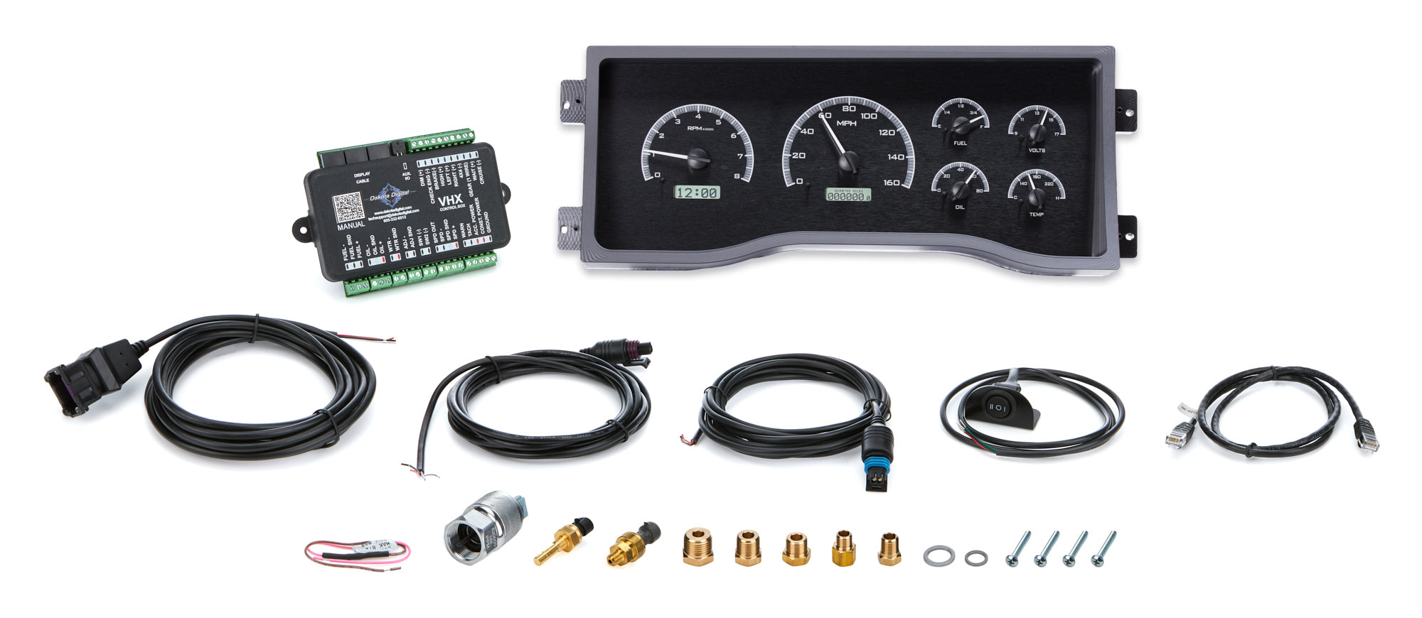 GAUGE KIT