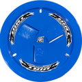 Wheel Cover Dark Blue Vented