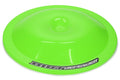 Air Cleaner Top 14in Neon Green