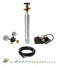 CO2 SHIFTER W/ CO2 BOTTLE KIT
