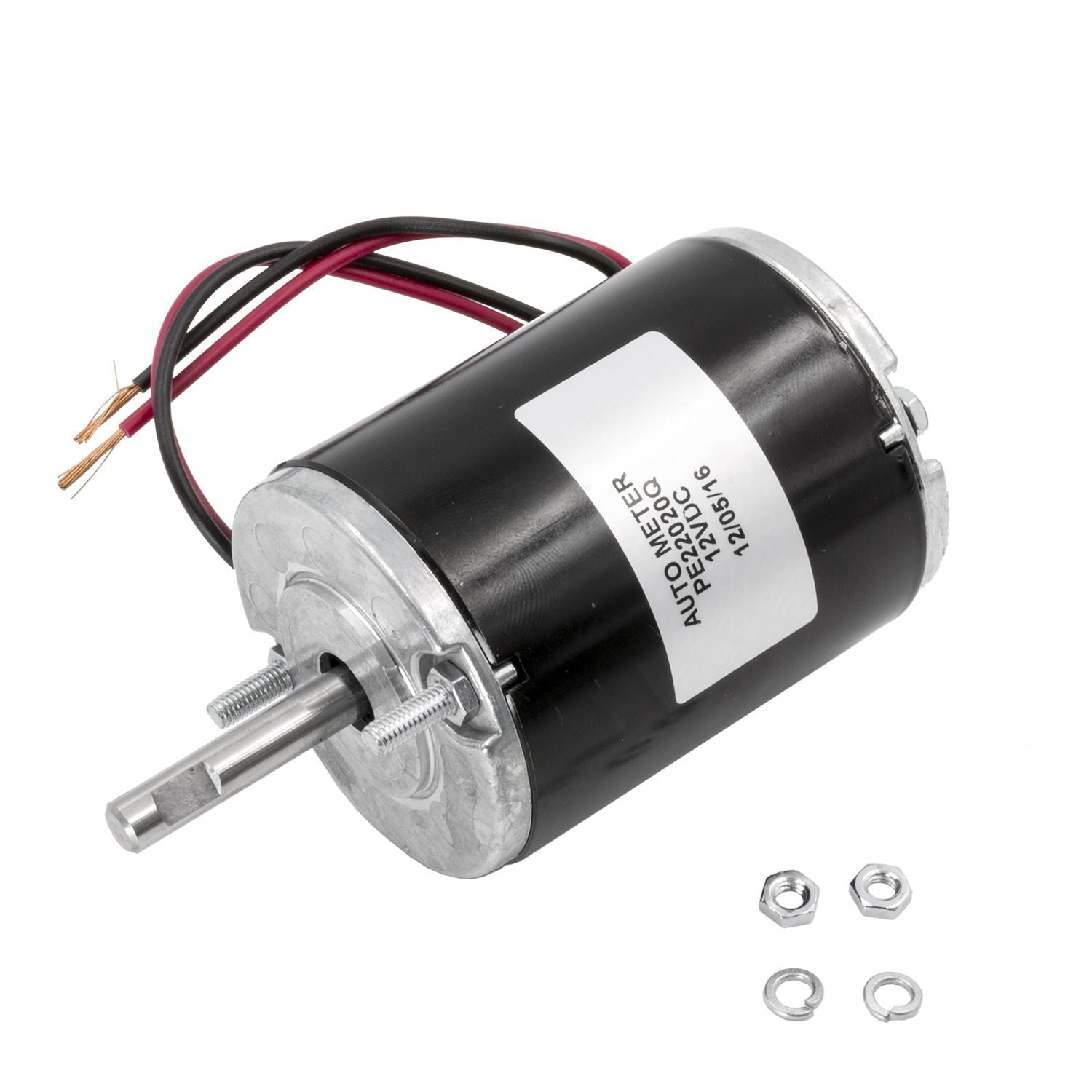 MOTOR WATER PUMP