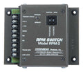 RPM ACTIVATED SWITCH
