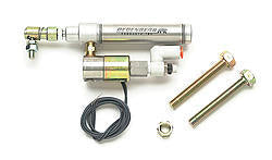 THROTTLE STOP LINKAGE