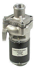 WATER PUMP ELEC REMOTE MNT UNI