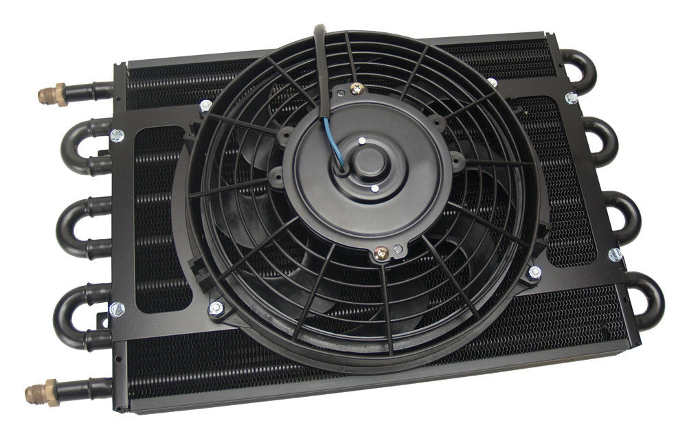 RMT COOLR  -6AN INLETS