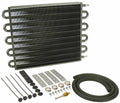 TRANSMISSION COOLER