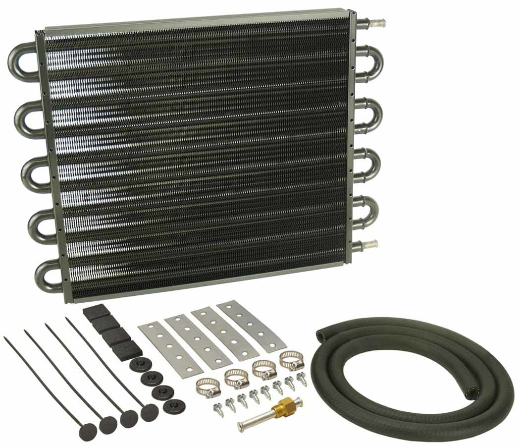 TRANSMISSION COOLER