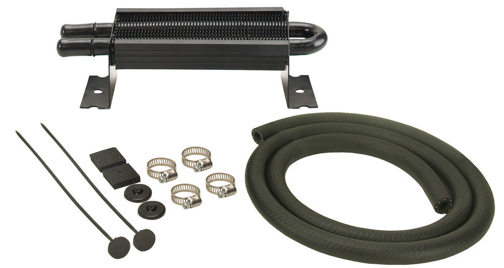 POWER STEERING COOLER KIT