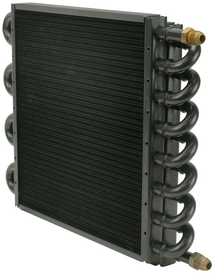 TRANSMISSION COOLER