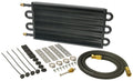 TRANSMISSION COOLER