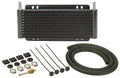 PLATE AND FIN TRANS COOLER KIT