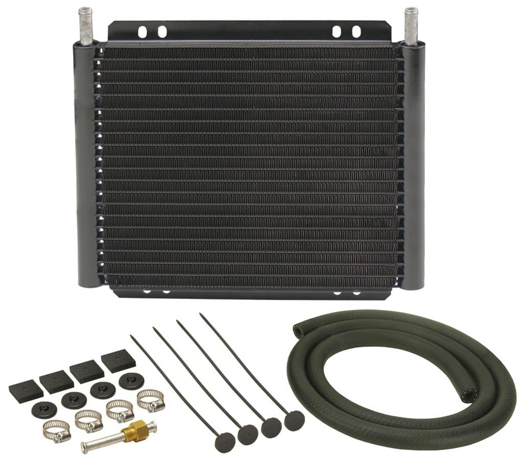 TRANMISSION COOLER