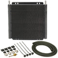 TRANS COOLER DISPLAY BOARD
