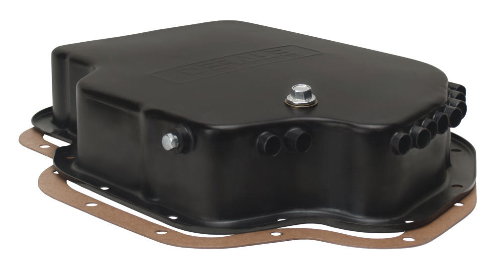 TRANS PAN COOLER