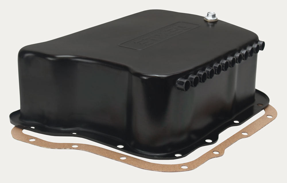 TRANS PAN COOLER