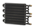DUAL FLUID COOLER