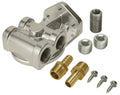 OIL FILTER ADAPTER