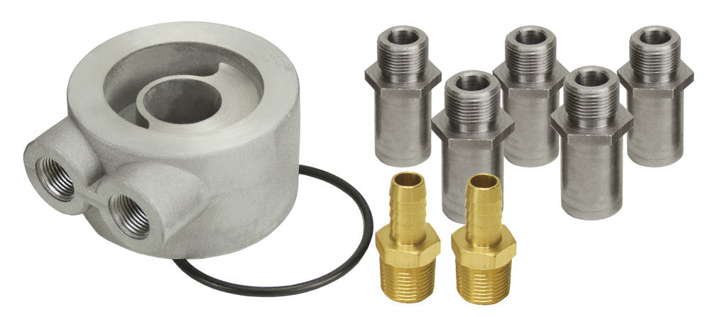 SANDWICH ADAPTER