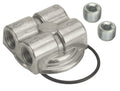 SPN-ON DUAL SIDE PORT ADAPT KT