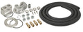OIL FILTER RELOC SINGL MNT KIT