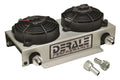DUAL ROW REMOTE COOLER