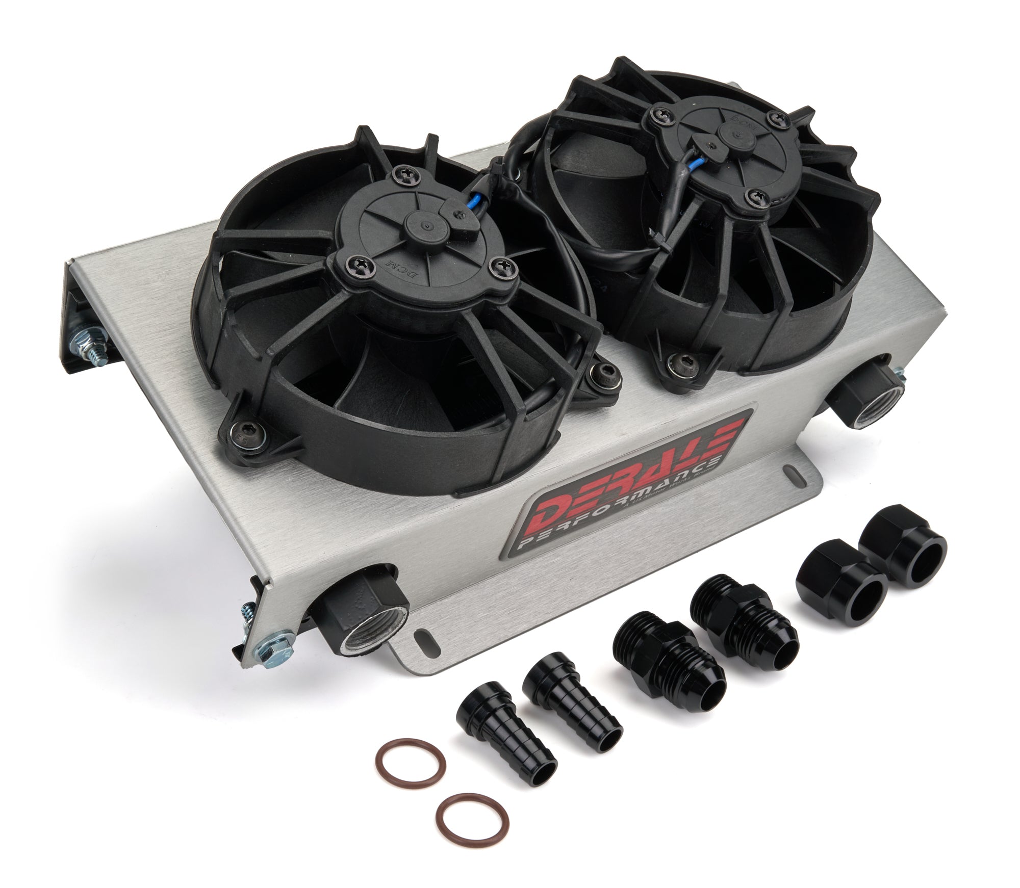 REMOTE COOLER