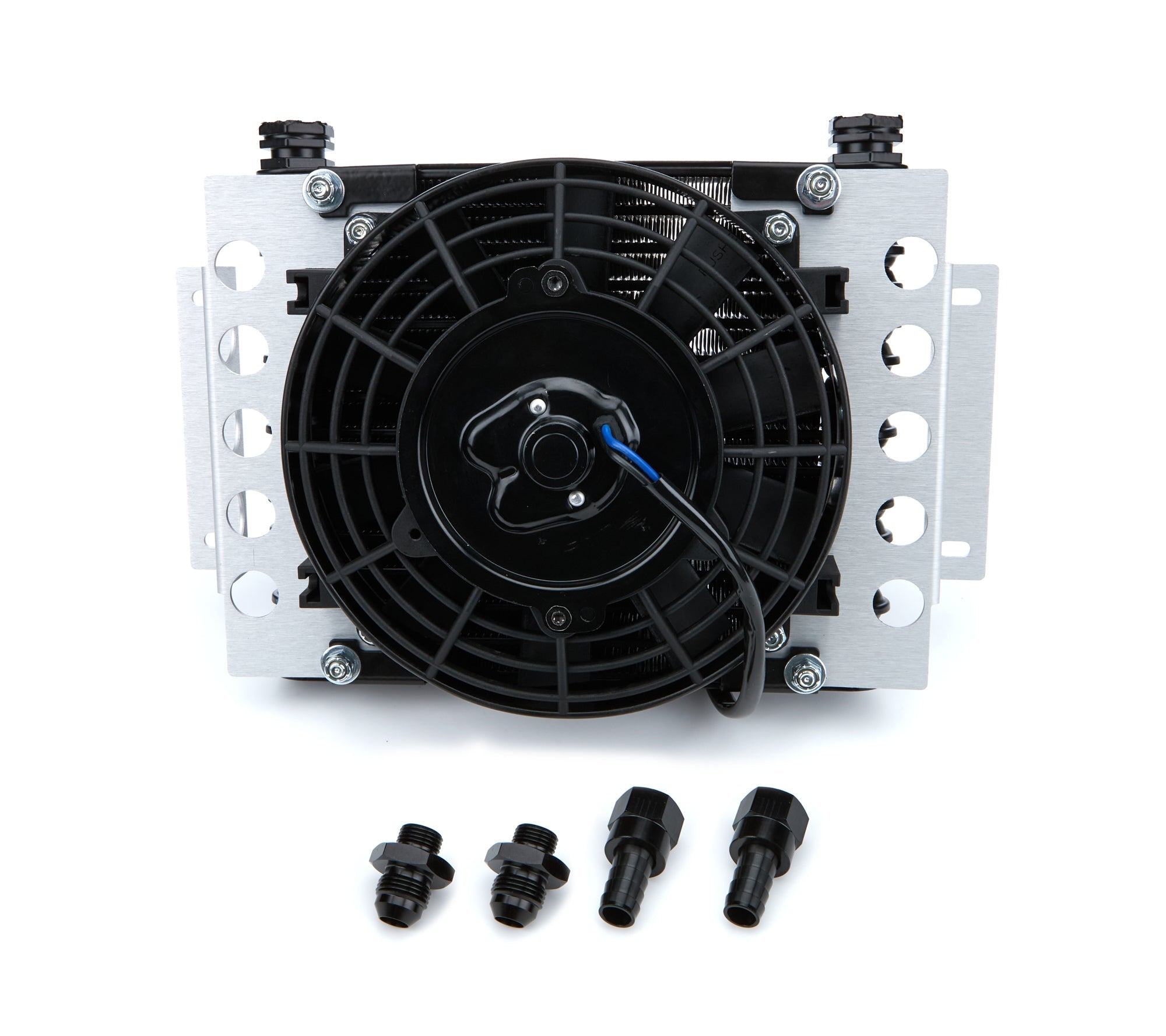 OIL COOLER