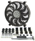 12 HIGH OUTPUT RAD FAN