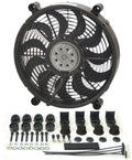 14 HIGH OUTPUT RAD FAN