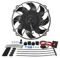 FAN 8" ELECTRIC