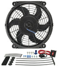 ELECT COOLING FAN