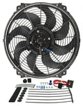 ELECTRIC COOLING FAN