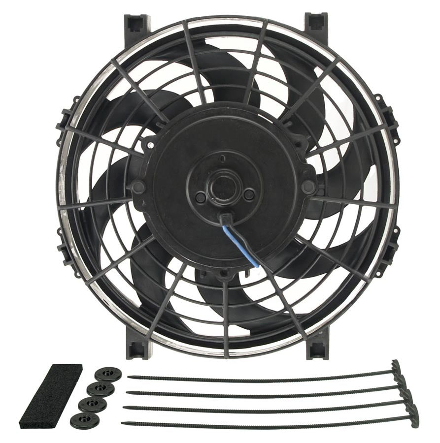 FAN ELECTRIC 9IN REVERSIBLE