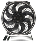 ELECTRIC FAN