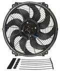 ELECTRIC FAN