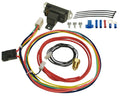 ADJUSTABLE THERMOSTAT