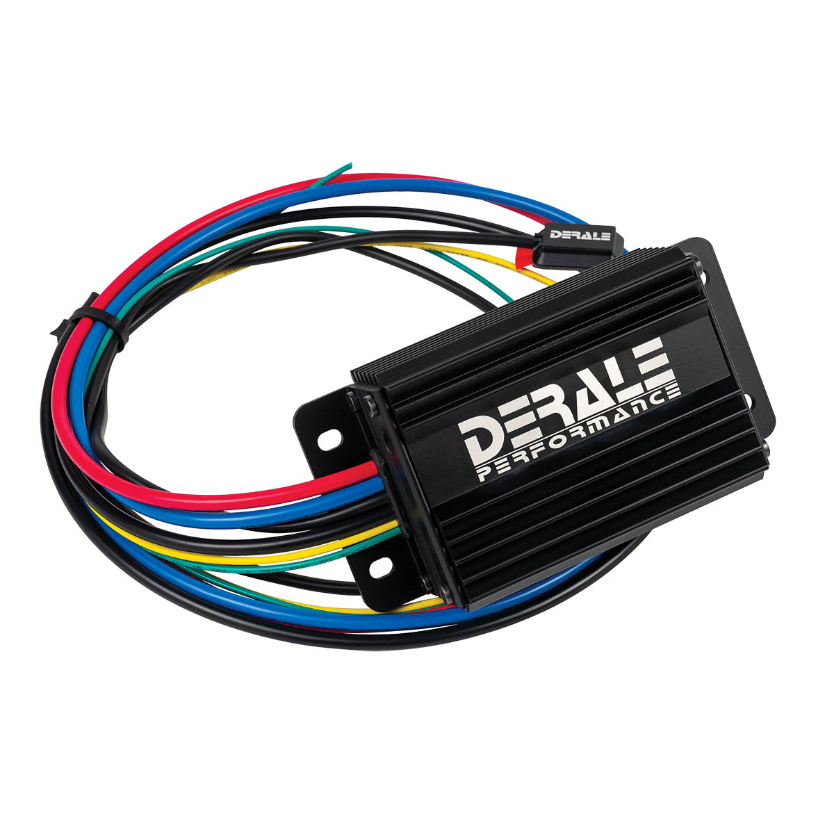PWM FAN CONTROLLER