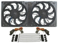 ELECTRIC FAN-SHROUD