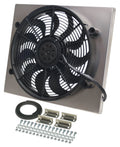 FAN SHROUD ASSEMBLY