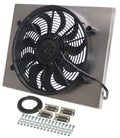 FAN SHROUD ASSEMBLY