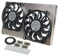 FAN SHROUD ASSEMBLY