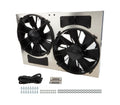 FAN SHROUD ASSEMBLY