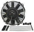 8 STRAIGHT BLADE ELECTRIC FAN